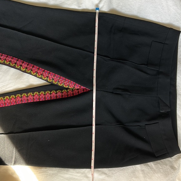 BelAir Capri Authentic made in Italy ๐ฎ๐น pants - Picture 7 of 12